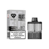 Crystal Galaxy Focus 2 Replacement Pods - Vapour VapeCrystal Galaxy