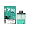 Crystal Galaxy Focus 2 Replacement Pods - Vapour VapeCrystal Galaxy