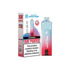 Crystal Prime 10000 Disposable Vape - Vapour VapeCrystal Prime