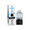 Crystal Prime Aura Bar 10k Prefilled Pods - Vapour VapeCrystal Prime