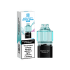 Crystal Prime Aura Bar 10k Prefilled Pods - Vapour VapeCrystal Prime
