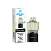 Crystal Prime Aura Bar 10k Prefilled Pods - Vapour VapeCrystal Prime