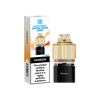 Crystal Prime Aura Bar 10k Prefilled Pods - Vapour VapeCrystal Prime