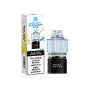 Crystal Prime Aura Bar 10k Prefilled Pods - Vapour VapeCrystal Prime