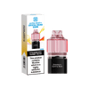 Crystal Prime Aura Bar 10k Prefilled Pods - Vapour VapeCrystal Prime