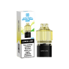 Crystal Prime Aura Bar 10k Prefilled Pods - Vapour VapeCrystal Prime