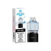Crystal Prime Aura Bar 10k Prefilled Pods - Vapour VapeCrystal Prime