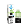 Crystal Prime Aura Bar 10k Prefilled Pods - Vapour VapeCrystal Prime