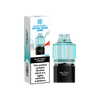 Crystal Prime Aura Bar 10k Prefilled Pods - Vapour VapeCrystal Prime