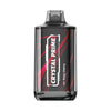 Crystal Prime Deluxe 18000 Puffs Disposable Vape - Vapour VapeCrystal Prime