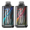 Crystal Prime Deluxe 18000 Puffs Disposable Vape - Vapour VapeCrystal Prime