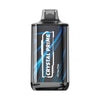 Crystal Prime Deluxe 18000 Puffs Disposable Vape - Vapour VapeCrystal Prime