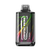 Crystal Prime Deluxe 18000 Puffs Disposable Vape - Vapour VapeCrystal Prime