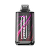Crystal Prime Deluxe 18000 Puffs Disposable Vape - Vapour VapeCrystal Prime