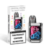 Crystal Prime M3 Smart Pod Kit - Vapour VapeCrystal Prime