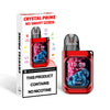 Crystal Prime M3 Smart Pod Kit - Vapour VapeCrystal Prime