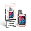 Crystal Prime M3 Smart Pod Kit - Vapour VapeCrystal Prime