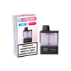 Crystal prime Twist Aura Bar 40k Pods - Vapour VapeCrystal Prime