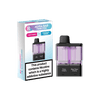 Crystal prime Twist Aura Bar 40k Pods - Vapour VapeCrystal Prime