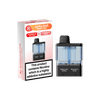 Crystal prime Twist Aura Bar 40k Pods - Vapour VapeCrystal Prime