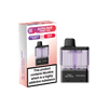 Crystal prime Twist Aura Bar 40k Pods - Vapour VapeCrystal Prime