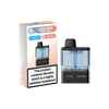 Crystal prime Twist Aura Bar 40k Pods - Vapour VapeCrystal Prime