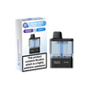 Crystal prime Twist Aura Bar 40k Pods - Vapour VapeCrystal Prime