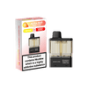 Crystal prime Twist Aura Bar 40k Pods - Vapour VapeCrystal Prime