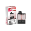 Crystal prime Twist Aura Bar 40k Pods - Vapour VapeCrystal Prime