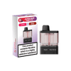 Crystal prime Twist Aura Bar 40k Pods - Vapour VapeCrystal Prime