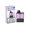Crystal prime Twist Aura Bar 40k Pods - Vapour VapeCrystal Prime