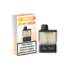 Crystal prime Twist Aura Bar 40k Pods - Vapour VapeCrystal Prime