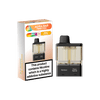 Crystal prime Twist Aura Bar 40k Pods - Vapour VapeCrystal Prime