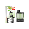Crystal prime Twist Aura Bar 40k Pods - Vapour VapeCrystal Prime