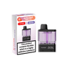 Crystal prime Twist Aura Bar 40k Pods Pack of 5 - Vapour VapeCrystal Prime