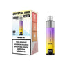 Crystal Pro CP 10k Puffs Prefilled Vape Kit - Vapour VapeCrystal Pro