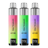 Crystal Pro CP 10k Puffs Prefilled Vape Kit - Vapour VapeCrystal Pro