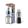 Crystal Pro CP 10k Replacement Pods Box of 5 - Vapour VapeCrystal Pro