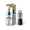 Crystal Pro CP 10k Replacement Pods Box of 5 - Vapour VapeCrystal Pro