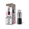 Crystal Pro CP 10k Replacement Pods Box of 5 - Vapour VapeCrystal Pro