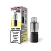 Crystal Pro CP 10k Replacement Pods Box of 5 - Vapour VapeCrystal Pro