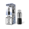 Crystal Pro CP 10k Replacement Pods Box of 5 - Vapour VapeCrystal Pro