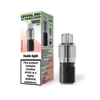 Crystal Pro CP 10k Replacement Pods Box of 5 - Vapour VapeCrystal Pro