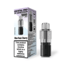 Crystal Pro CP 10k Replacement Pods Box of 5 - Vapour VapeCrystal Pro