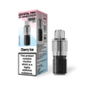 Crystal Pro CP 10k Replacement Pods Box of 5 - Vapour VapeCrystal Pro