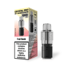 Crystal Pro CP 10k Replacement Pods Box of 5 - Vapour VapeCrystal Pro