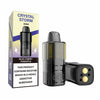 Crystal Storm Bar 12k Prefilled Pods - Vapour VapeCrystal Storm