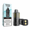 Crystal Storm Bar 12k Prefilled Pods - Vapour VapeCrystal Storm