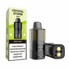 Crystal Storm Bar 12k Prefilled Pods - Vapour VapeCrystal Storm