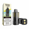Crystal Storm Bar 12k Prefilled Pods - Vapour VapeCrystal Storm